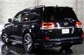 2016 Toyota Land Cruiser