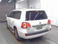 2015 Toyota Land Cruiser