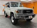 2015 Toyota Land Cruiser