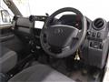 2015 Toyota Land Cruiser