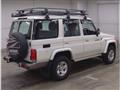 2015 Toyota Land Cruiser