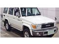 2015 Toyota Land Cruiser