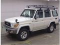 2015 Toyota Land Cruiser