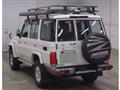 2015 Toyota Land Cruiser