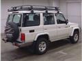 2015 Toyota Land Cruiser