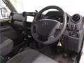2015 Toyota Land Cruiser