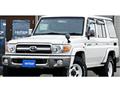 2015 Toyota Land Cruiser