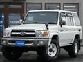 2015 Toyota Land Cruiser