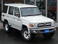 2015 Toyota Land Cruiser