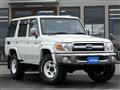 2015 Toyota Land Cruiser