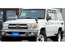 2015 Toyota Land Cruiser