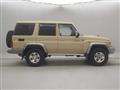 2015 Toyota Land Cruiser