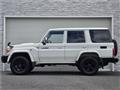 2015 Toyota Land Cruiser