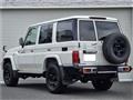 2015 Toyota Land Cruiser