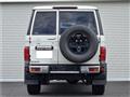 2015 Toyota Land Cruiser