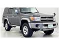 2015 Toyota Land Cruiser