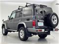 2015 Toyota Land Cruiser