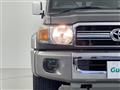 2015 Toyota Land Cruiser