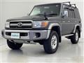 2015 Toyota Land Cruiser
