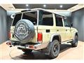 2015 Toyota Land Cruiser