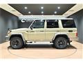 2015 Toyota Land Cruiser