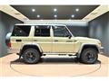 2015 Toyota Land Cruiser