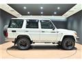 2015 Toyota Land Cruiser