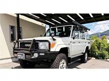 2015 Toyota Land Cruiser