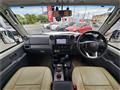2015 Toyota Land Cruiser
