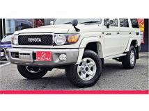 2015 Toyota Land Cruiser