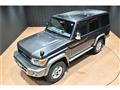 2015 Toyota Land Cruiser