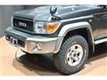 2015 Toyota Land Cruiser