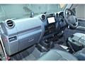 2015 Toyota Land Cruiser