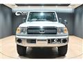 2015 Toyota Land Cruiser