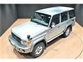 2015 Toyota Land Cruiser
