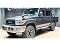 2015 Toyota Land Cruiser