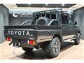 2015 Toyota Land Cruiser