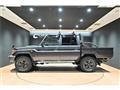 2015 Toyota Land Cruiser