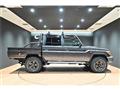 2015 Toyota Land Cruiser