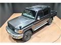 2015 Toyota Land Cruiser