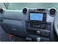 2015 Toyota Land Cruiser