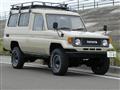 2015 Toyota Land Cruiser