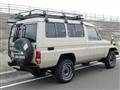 2015 Toyota Land Cruiser