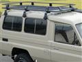 2015 Toyota Land Cruiser