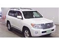 2014 Toyota Land Cruiser