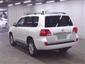 2014 Toyota Land Cruiser