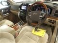 2014 Toyota Land Cruiser