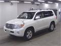 2014 Toyota Land Cruiser