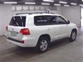 2014 Toyota Land Cruiser