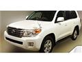 2014 Toyota Land Cruiser